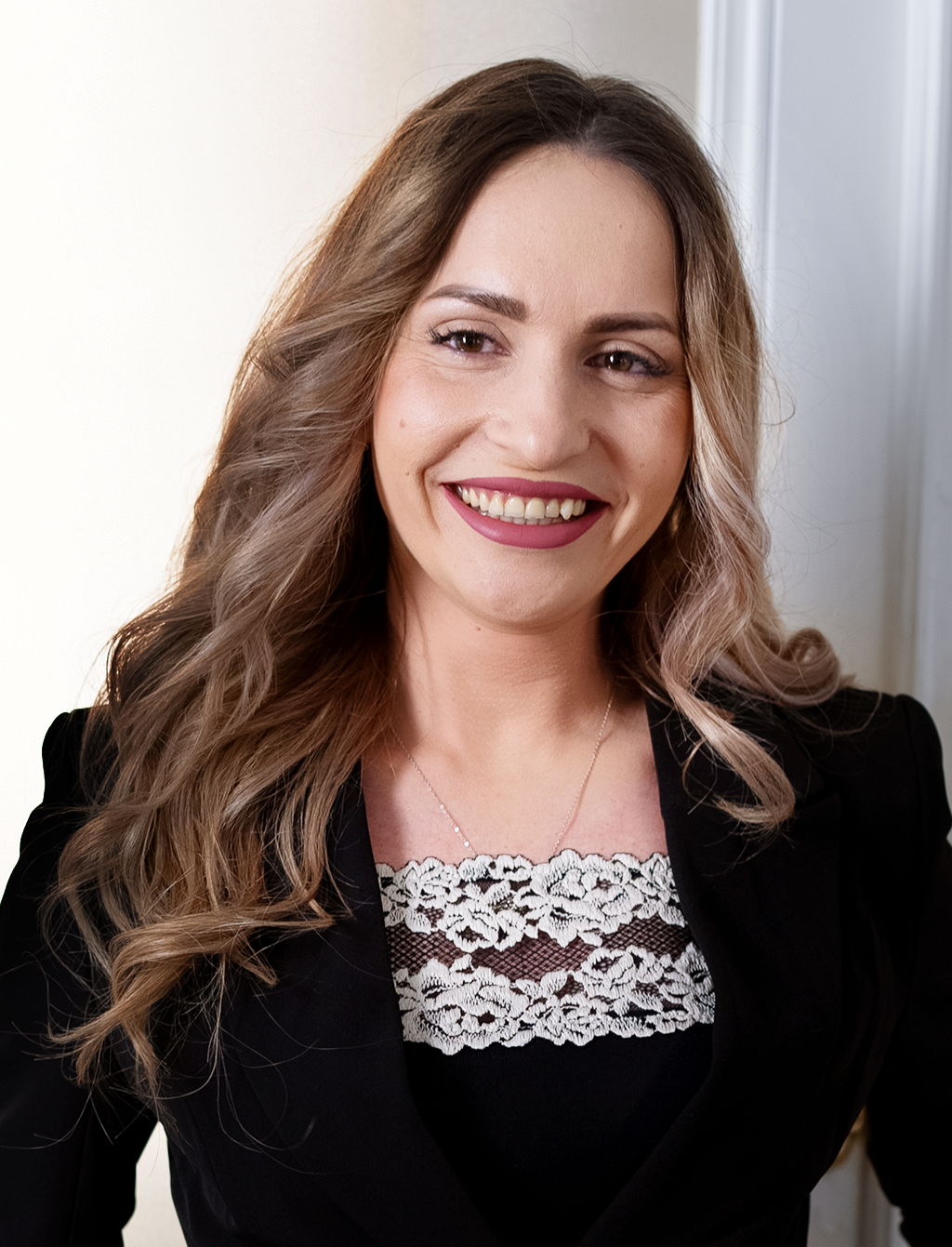 Laura Matiuț